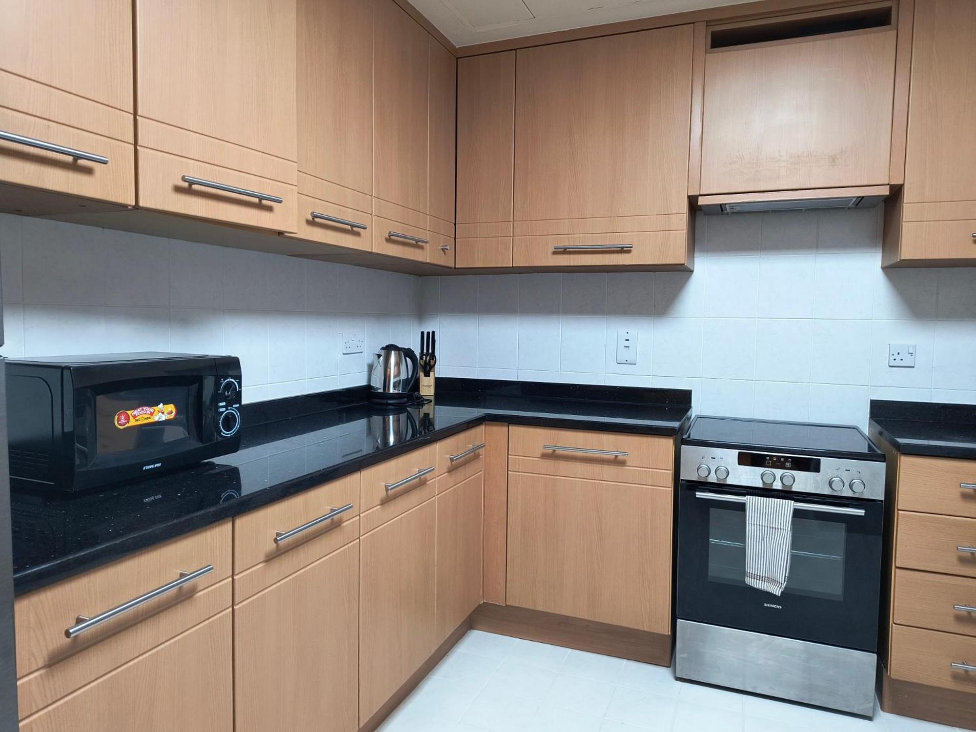 Trinity Holiday Homes - Sheikh Zayed Road Near To Financial Center Metro Station Дубай Экстерьер фото